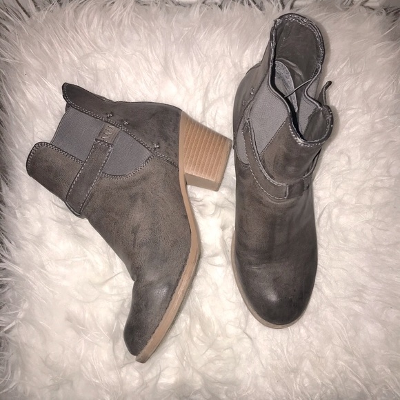 Rampage Shoes - Rampage Booties